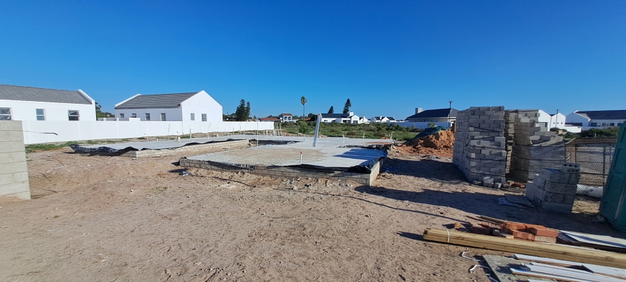3 Bedroom Property for Sale in Atlantic Sands Private Estate Western Cape